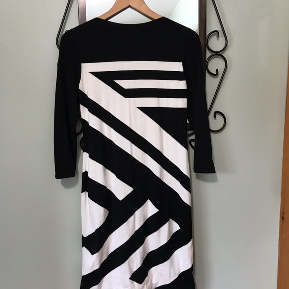 Sweater Dress - Picture 4 of 5